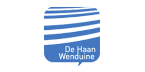 De haan